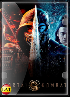 Mortal Kombat (2021) DVDRIP LATINO/ESPAÑOL