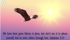 https://www.biblefunforkids.com/2021/07/liberty-in-Jesus.html