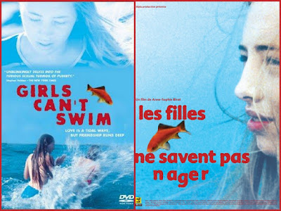 Les filles ne savent pas nager / Girls Can't Swim. 2000. Les filles ne savent pas nager / Girls Can't Swim. 2000.