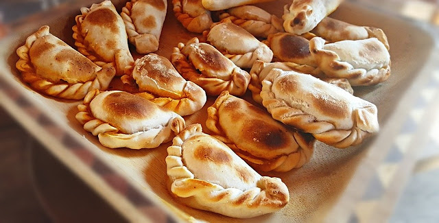 Empanadas de Carne