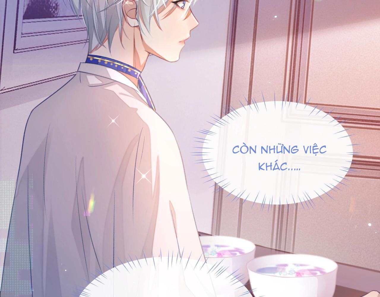 Đọc truyện Đơn Xin Ly Hôn - Chapter 2