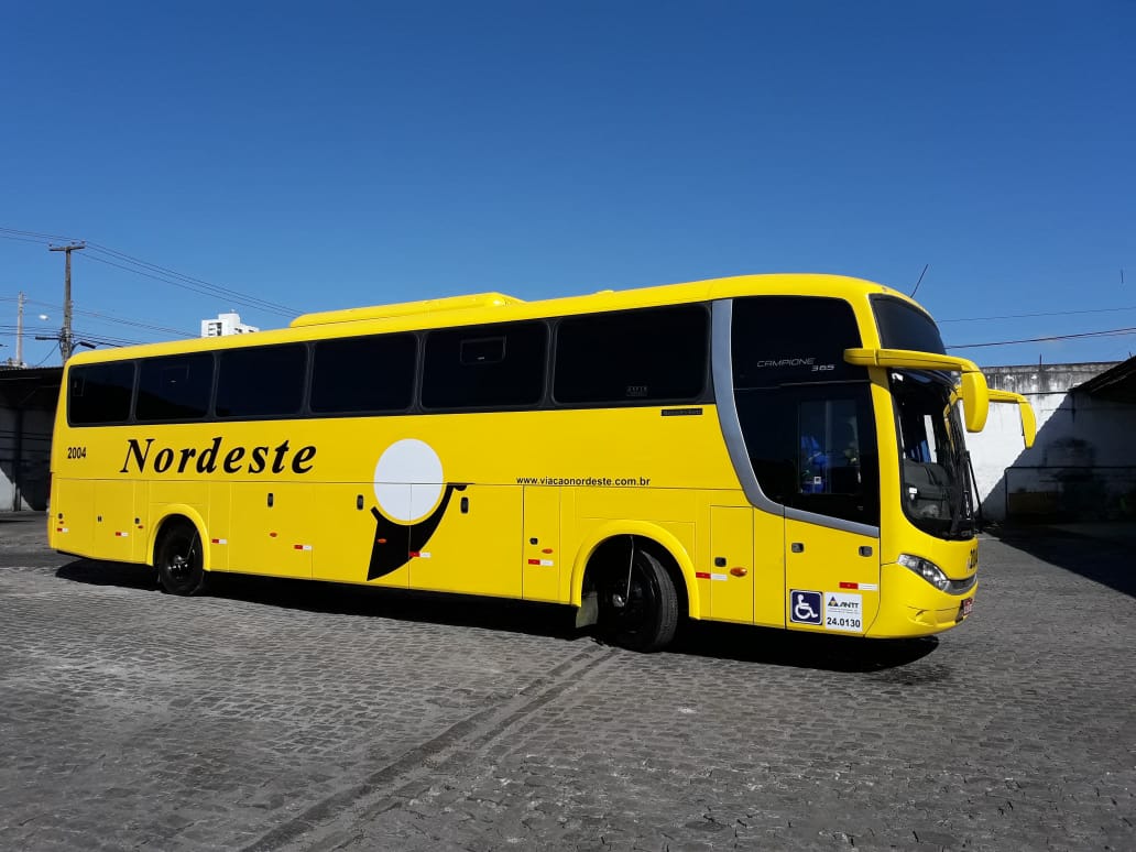 Novidade: Viação Nordeste incorpora novos ônibus na frota 1 WhatsApp%2BImage%2B2019 11 12%2Bat%2B19.09.40%2B%25281%2529