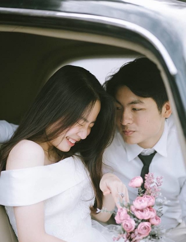 Phụ nữ thích lấy chồng giàu hơn là chồng đẹp trai phu-nu-thich-lay-chong-giau-hon-la-chong-dep-trai