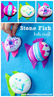 Preschool Rock Theme - 21+ Rock Activities and Science Experiments ...