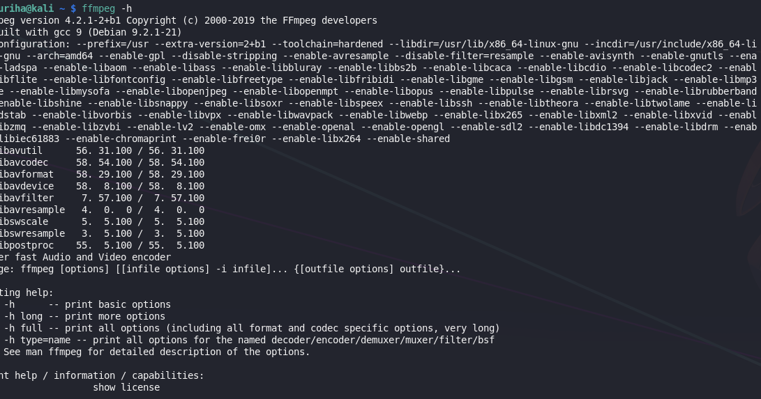 Ffmpeg установка. Ffmpeg. Ffmpeg разрешение. Ffmpeg Linux. Ffmpeg как пользоваться.