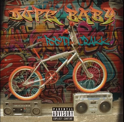 Shawn Butler ft. Peedi Crakk - "Dope Baby" | @TheShawnButler / www.hiphopondeck.com
