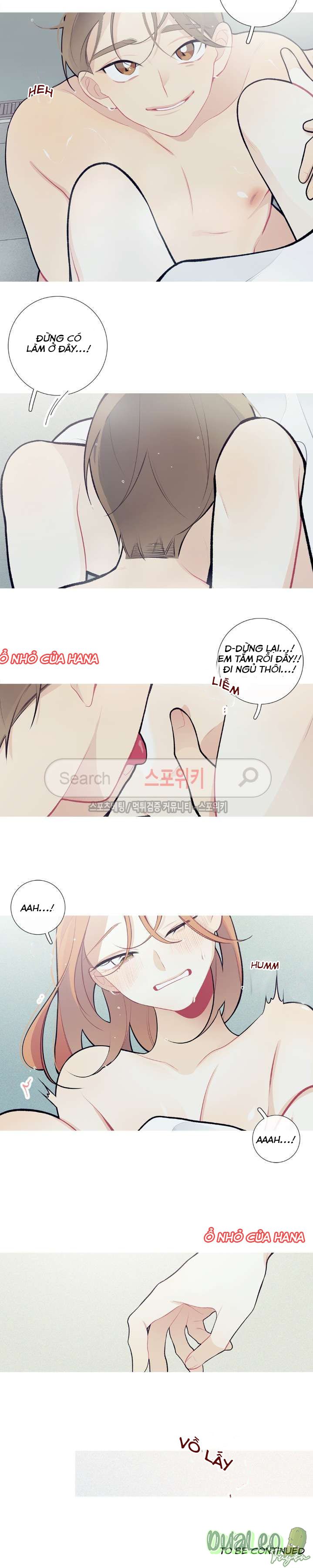 Đọc truyện Chuyện Gì Đang Xảy Ra Vậy - Chapter 30