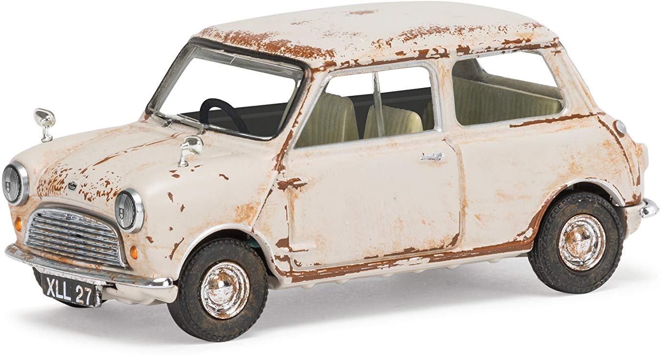 Austin Seven Mini