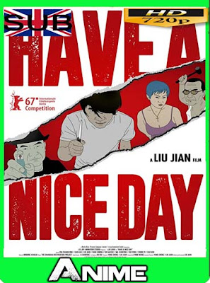 Have a Nice Day (01/01) HD [720P] subtitulada [GoogleDrive-Mega] BerlinHD