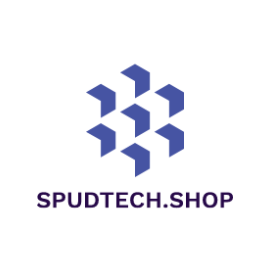 Sponsored By SpudTech.Shop