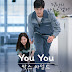 PAXCHILD (팍스차일드) – YOU YOU [YOUR HOUSE HELPER OST] Indonesian Translation