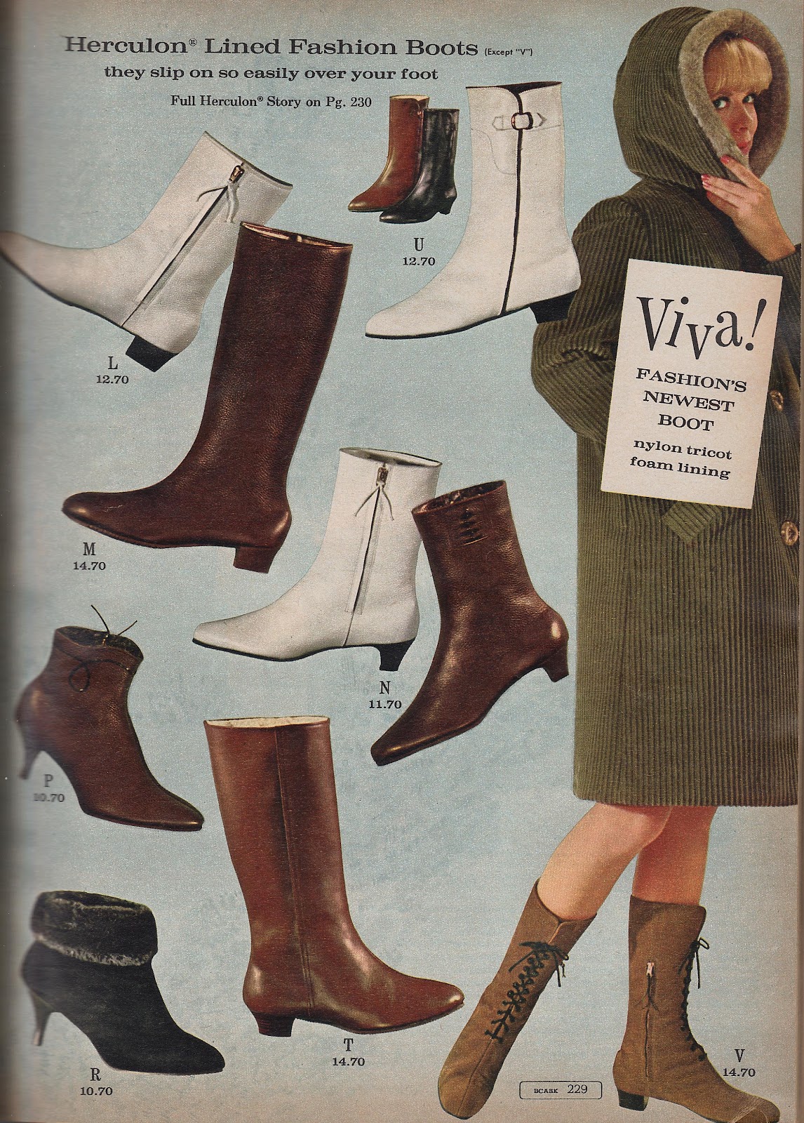 simple go buy boots