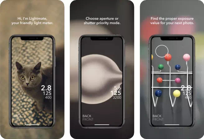 5 Best Free Light Meter Applications For Android Ios Droidmap