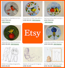 My Etsy Shop