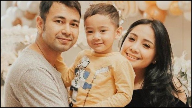 Hati Raffi Ahmad Teriris Dengar Curahan Hati Rafathar, Nisya Beberkan Keponakannya Tak Mau Tinggalkan Rumah Demi Temani Nagita Slavina: Papa Pulang Malem Terus