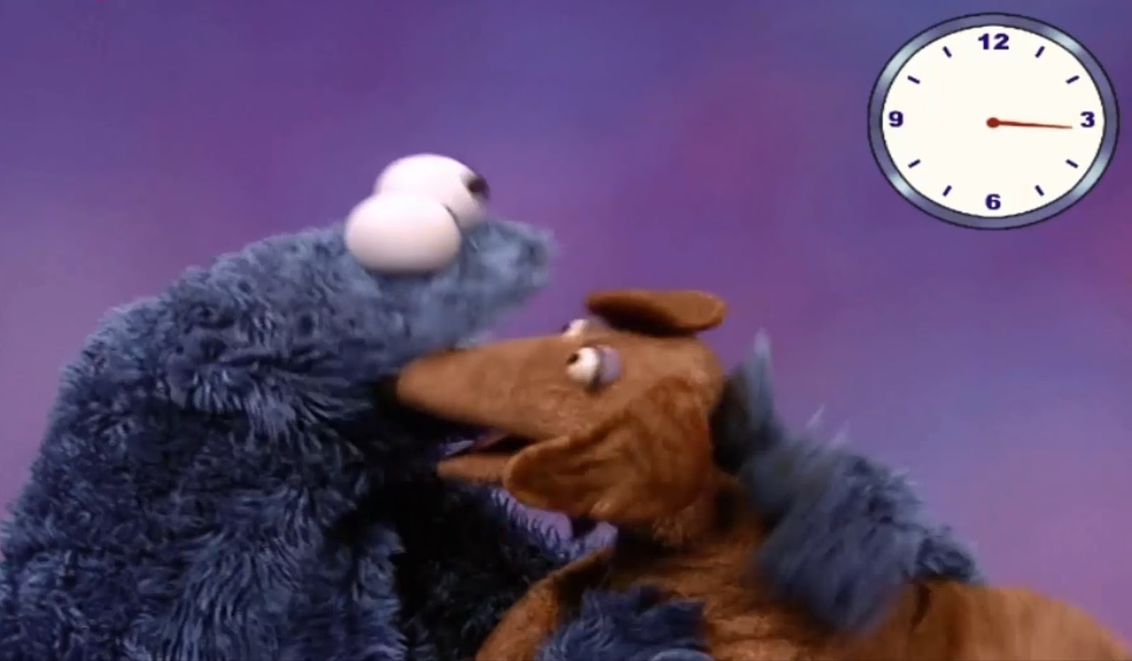 Sesame Street Guide Sesame Street Episode 4159