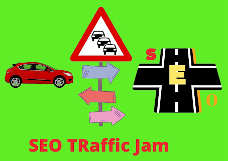seo writing seo traffic
