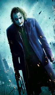 Kumpulan Gambar Wallpaper Joker Keren