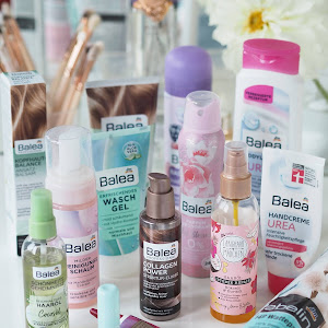 Best of DM Drogerie Markt - Mateja's Beauty Blog