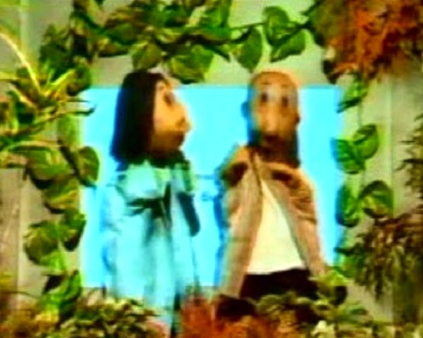 Kopi Hangat: Foto Film Boneka Si Unyil