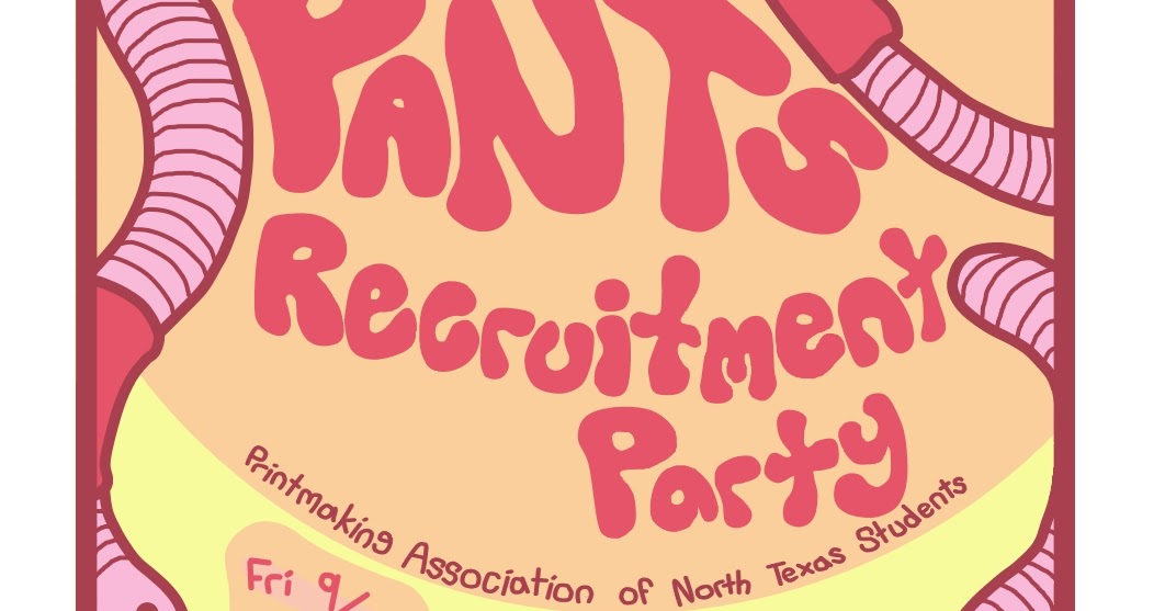 UNT Printmaking Blog The Printmaking Association of North Texas