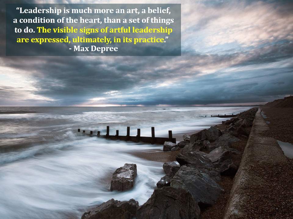 Motivation Quotes: Leadership Quotes