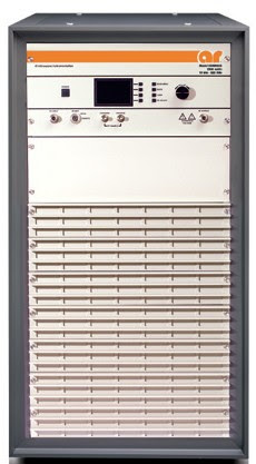 РЧ усилитель 2500 Вт от AR RF/Microwave Instrumentation