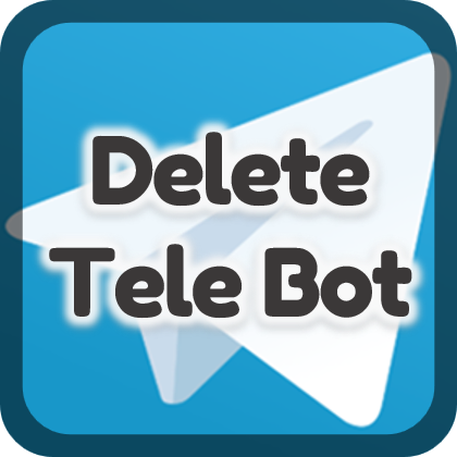 Tele bot @tg_feedbot: TeleFeed,