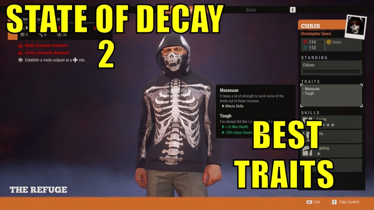 state of decay 2 crack status state of decay 2 crack status