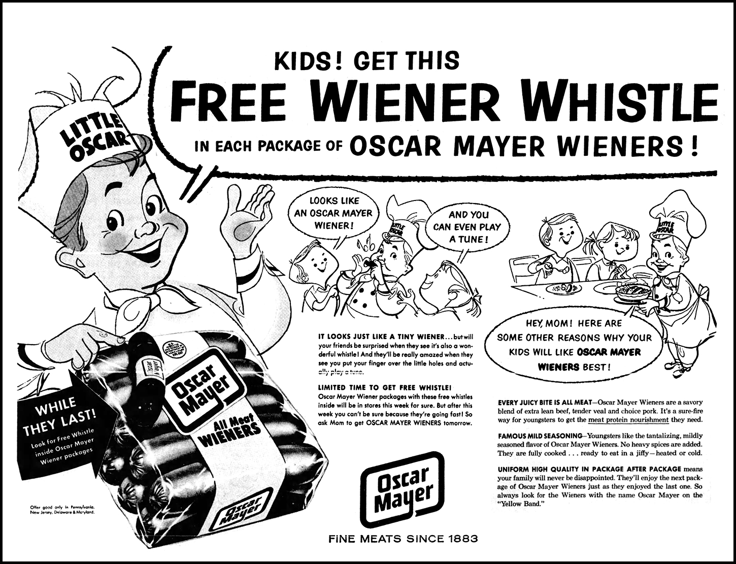 Brady S Bunch Of Lorain County Nostalgia Oscar Mayer Wienermobile