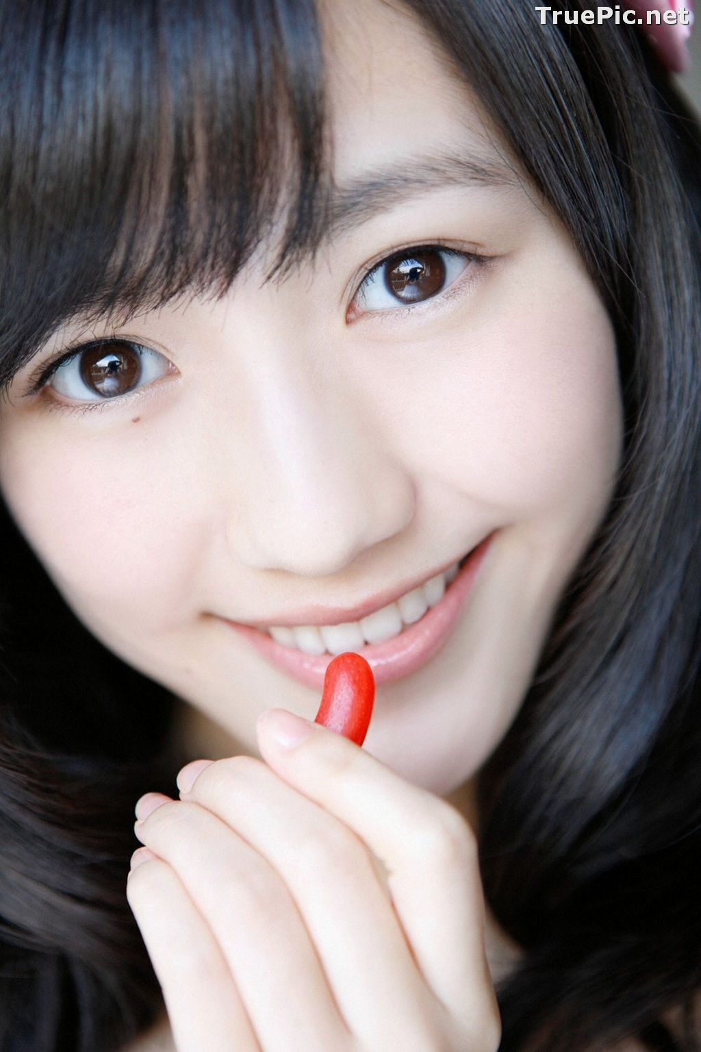 Image [YS Web] Vol.531 - Japanese Idol Girl Group (AKB48) - Mayu Watanabe - TruePic.net - Picture-59