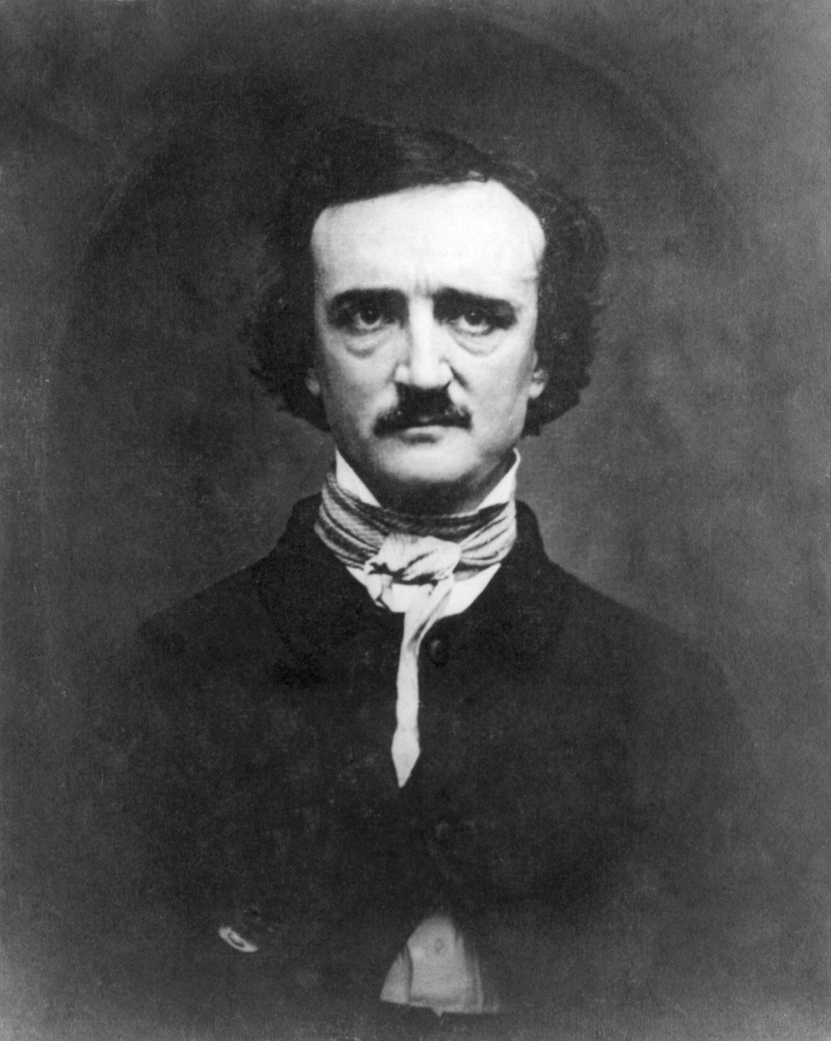 La antigua Biblos La barrica de amontillado Edgar Allan Poe