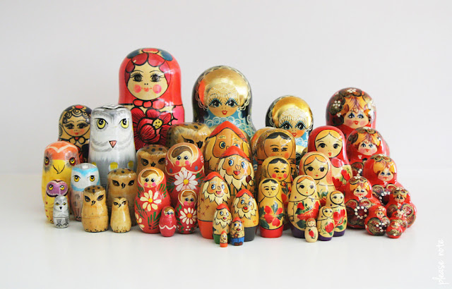 This Collection Of Russian 84