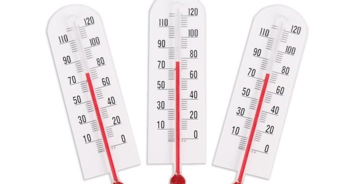 Soal Pilihan Ganda Dan Kunci Jawaban Materi Suhu Dan Pengukurannya Ipa Kelas 7