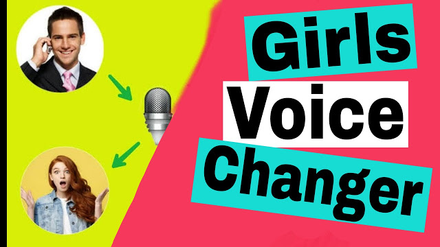 Best Girls Voice Changer Application