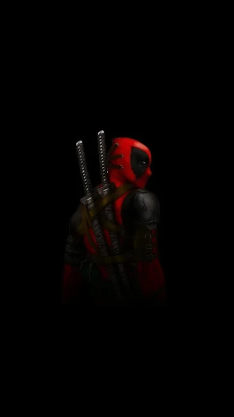 deadpool wallpaper