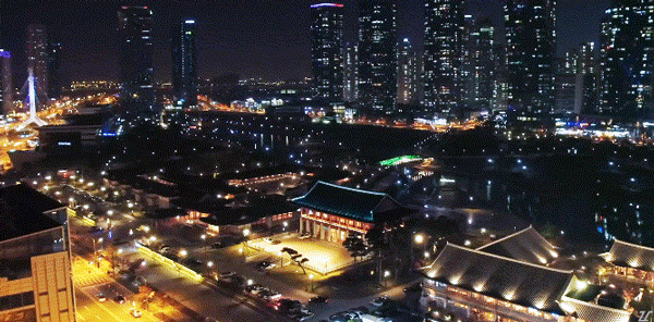 첫 장편드라마 입봉한 여자감독님의 연출력.gif | 인스티즈