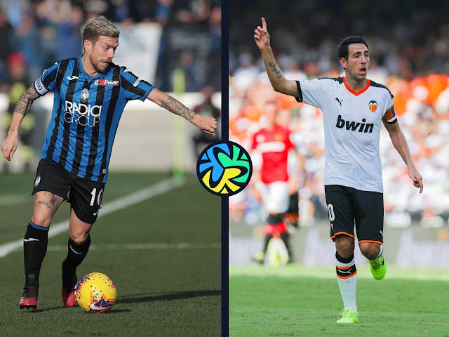valencia-vs-atalanta مشاهدة مباراة فالنسيا وأتلانتا بث مباشر