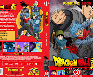 Daemon Anime - Descargar Anime por Mega - Mediafire, Mkv Dual