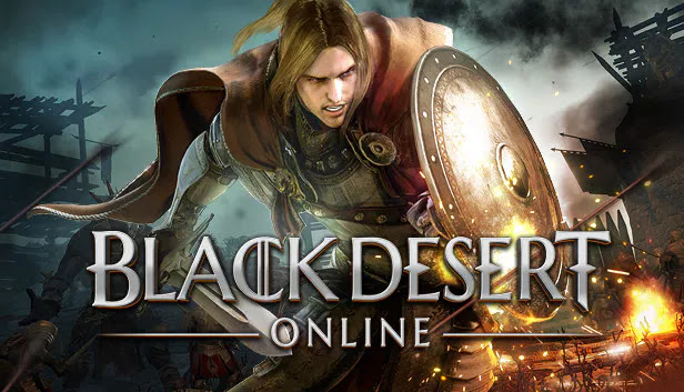 Black Desert Online Classes