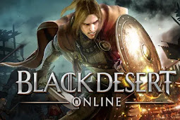 Black Desert Online Classes