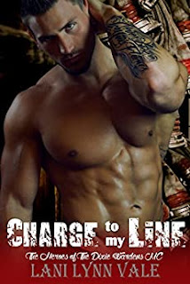 Charge to My Line by Lani Lynn Vale