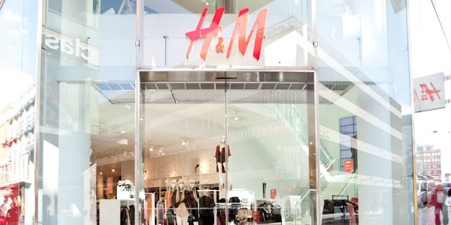  H&M To Replace Unwanted Clothing Into New Fashion With 'Looop'