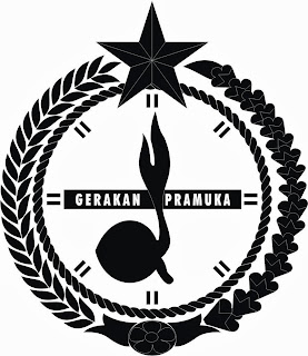 Logo Gerakan Pramuka