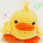 PATRON GRATIS POLLO AMIGURUMI 21512