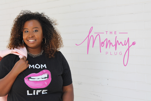 millennial mom blogger louisiana