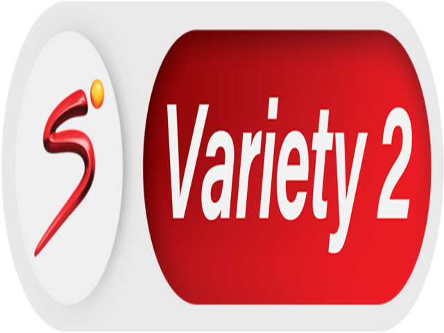 SUPERSPORT VARIETY 2