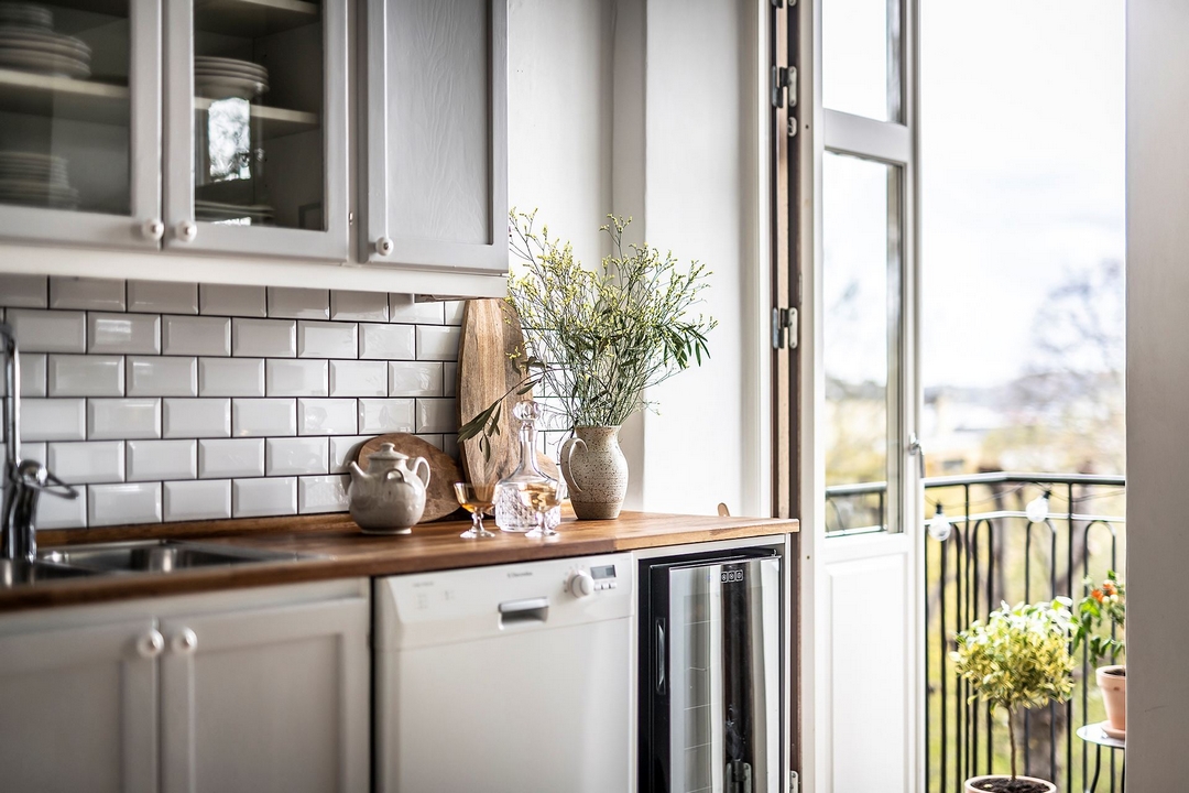 AMBIANCE NATURE DOUCE