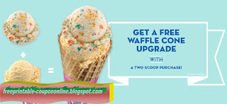 Free Printable Baskin Robbins Coupons Free Printable Baskin Robbins Coupons