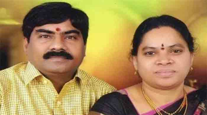 Couple Day after lawyer couple killed, TRS leader detained; father points to ‘illegal’ land deals, Hyderabad, News, Politics, Dead, Dead Body, Allegation, National